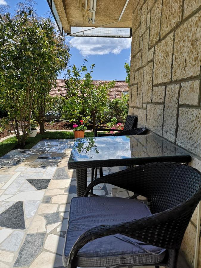 Meje Apartments Split Exterior photo