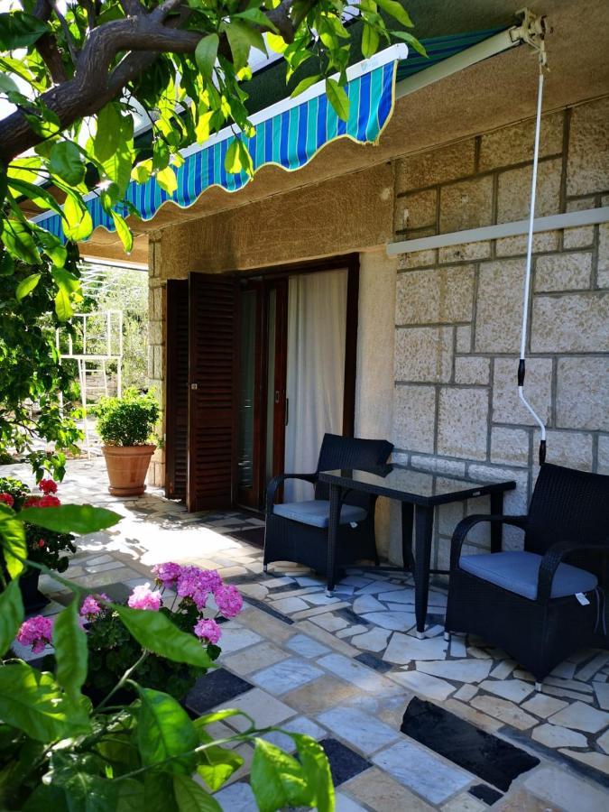 Meje Apartments Split Exterior photo